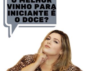 Vinhos para iniciantes