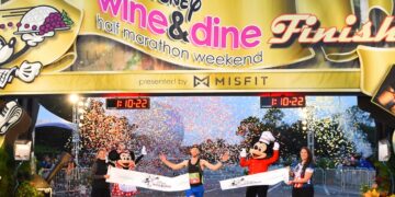 ‘runDisney’, as corridas tradicionais da Disney, serão retomadas em novembro