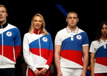 Entenda por que a Rússia foi banida das Olimpíadas