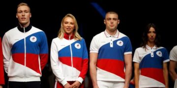 Entenda por que a Rússia foi banida das Olimpíadas