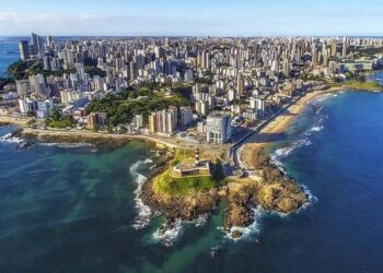 Nordeste lidera destinos mais procurados na Latam Airlines