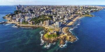 Nordeste lidera destinos mais procurados na Latam Airlines