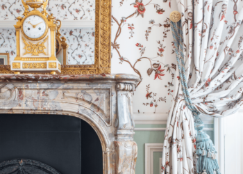 Hotel de Luxo é inaugurado no Palácio de Versalhes