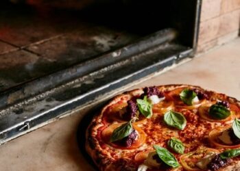 Em São Paulo? Aproveite para degustar pizzas!