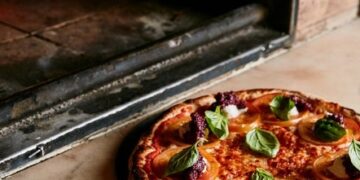 Em São Paulo? Aproveite para degustar pizzas!