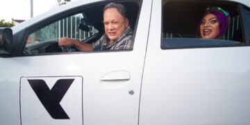 Humoristas cearenses são escolhidos como garotos-propaganda de novo app de transporte