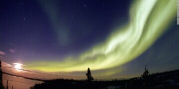 Aberta a temporada de caça à Aurora Boreal