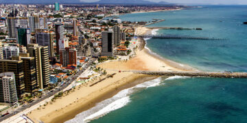 Destino Ceará será apresentado para companhias aéreas e sites de turismo em São Paulo