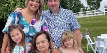 Filhas de cearense representam o Estado de Maryland no concurso Tiny Miss of América