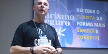 Secretaria de Turismo de Canela realiza workshop em Fortaleza