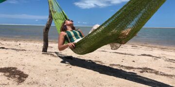 Ceará é eleito o melhor destino turístico do Brasil