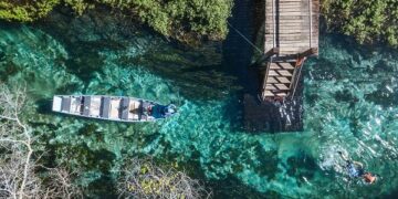 Destinos de natureza despertam interesse dos turistas, aponta pesquisa