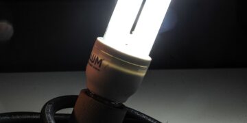 5 dicas pra economizar energia em casa