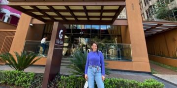 Experiência VemTambém: Samara e Valdir conhecem o hotel Vila Galé Paulista