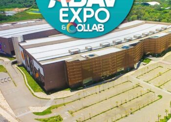 Em Fortaleza, Abav Expo exigirá teste negativo ou vacinação contra Covid-19