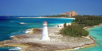 Bahamas reabre para turistas brasileiros