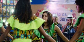 Ciranda do Nordeste é reconhecida como Patrimônio Cultural do Brasil