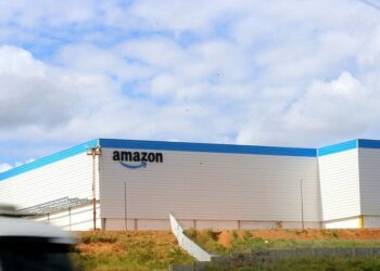 Centro de Distribuição da Amazon será inaugurado no Ceará