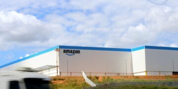 Centro de Distribuição da Amazon será inaugurado no Ceará