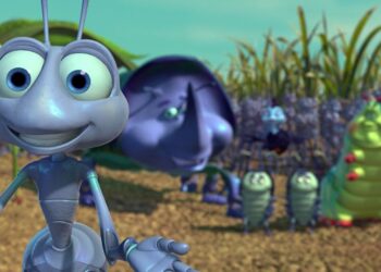 7 filmes infantis para estimular a criatividade dos pequenos nesse final de semana