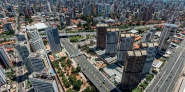 Fortaleza é selecionada para desenvolver plano de desenvolvimento urbano sustentável em parceria com a UE
