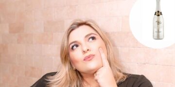 O que é um Espumante Ice?