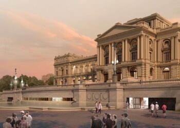 Museu do Ipiranga, em São Paulo, deve ser reinaugurado em 2022