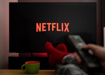 Fim de semana em casa? Confira os lançamentos da Netflix neste mês