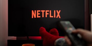 Fim de semana em casa? Confira os lançamentos da Netflix neste mês
