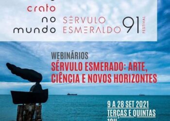 Festival Sérvulo Esmeraldo, no Crato, celebra obras públicas do artista