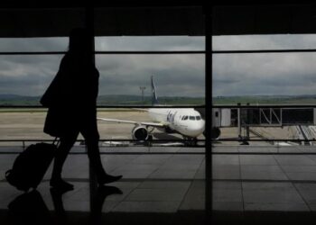 Viagens corporativas dão sinais de retomada em agosto