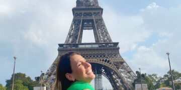 Experiência VemTambém: Paris em dois dias