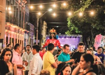 Festival de Gastronomia e Cultura de Aracati poderá ser realizado nos dias 12, 13 e 14 de Novembro