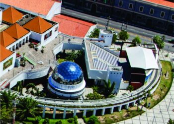 Dragão do Mar marca Dia Nacional de Luta das Pessoas com Deficiência com programação virtual