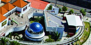 Dragão do Mar marca Dia Nacional de Luta das Pessoas com Deficiência com programação virtual