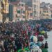 Para conter multidões, Veneza cobrará de turistas e exigirá reservas
