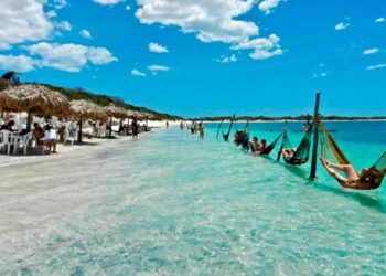 Turismo registra 150% de crescimento no e-commerce em relação a 2020