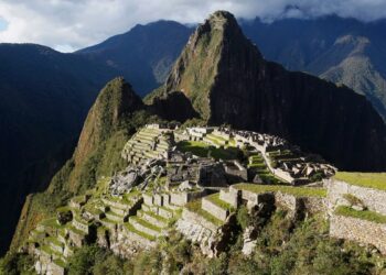 Peru reabre para turistas brasileiros