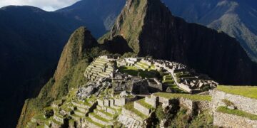 Peru reabre para turistas brasileiros