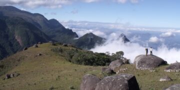 Caminhos da Serra do Mar é incluído na RedeTrilhas