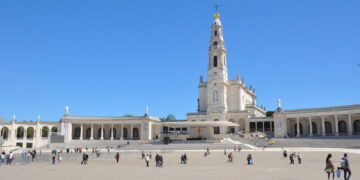 O Turismo de fé na cidade de Fátima