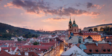 República Tcheca abre para turistas brasileiros