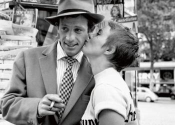 Festival Varilux de Cinema Francês anuncia as datas de sua edição presencial de 2021: de 25 de novembro a 8 de dezembro