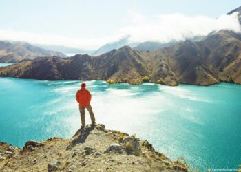 Criadores de conteúdo de turismo se reúnem com a VemTambém