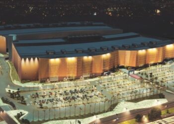 Brazil Travel Market (BTM) será realizado nesta sexta e sábado em Fortaleza