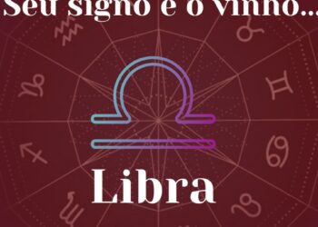 Seu signo e o vinho: Libra