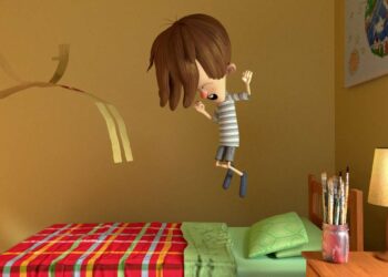 Secult-CE traz programação especial no mês das crianças