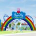 Peppa Pig ganhará parque temático em 2022