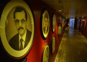 Centro de Memória da Fazenda foi reinaugurada e conta a história dos 185 da Sefaz