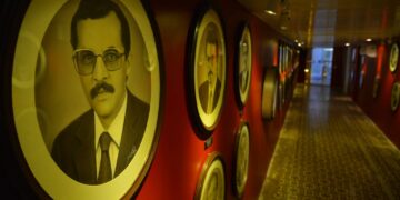 Centro de Memória da Fazenda foi reinaugurada e conta a história dos 185 da Sefaz